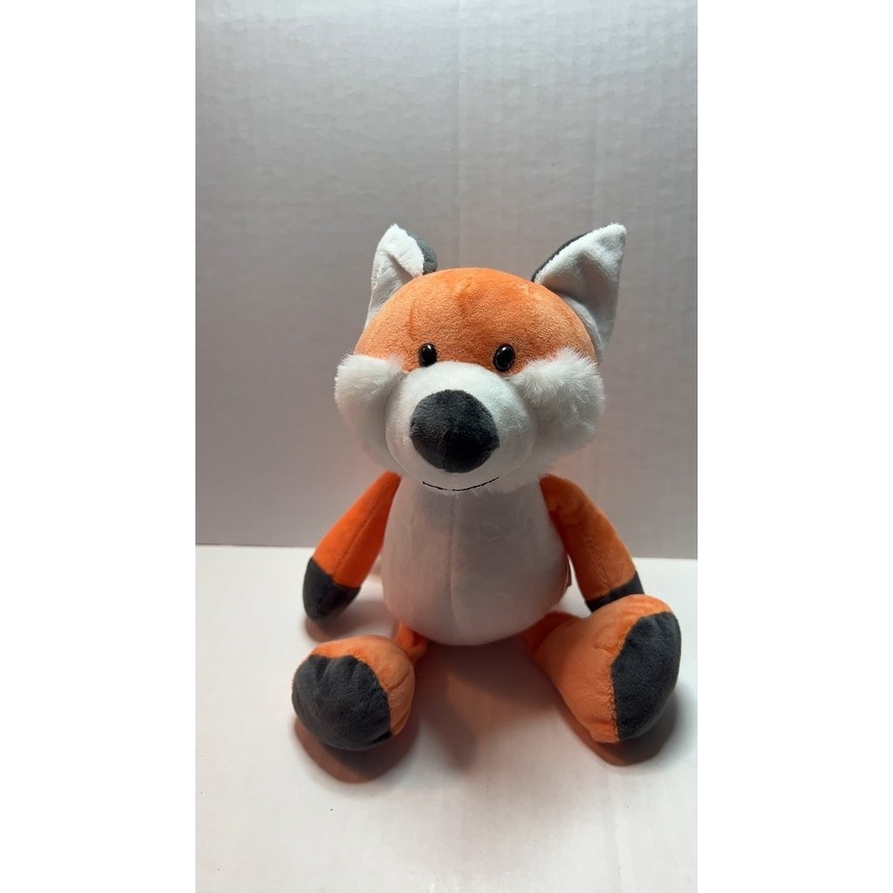 Plush‎ Fox Stuffed Animal Toy
